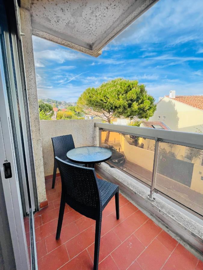 Studio Plage Apartment Marseille
