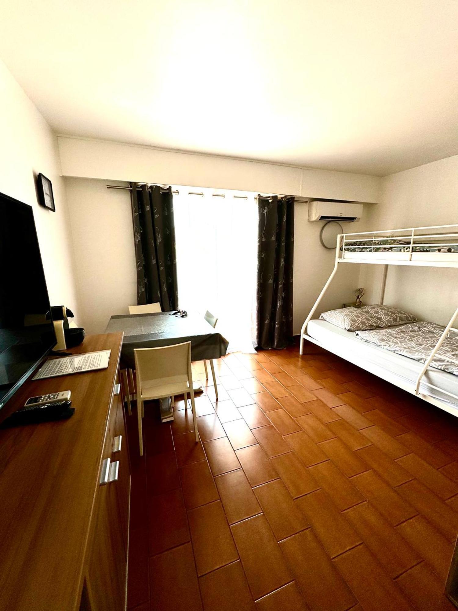 Apartment Studio Plage
