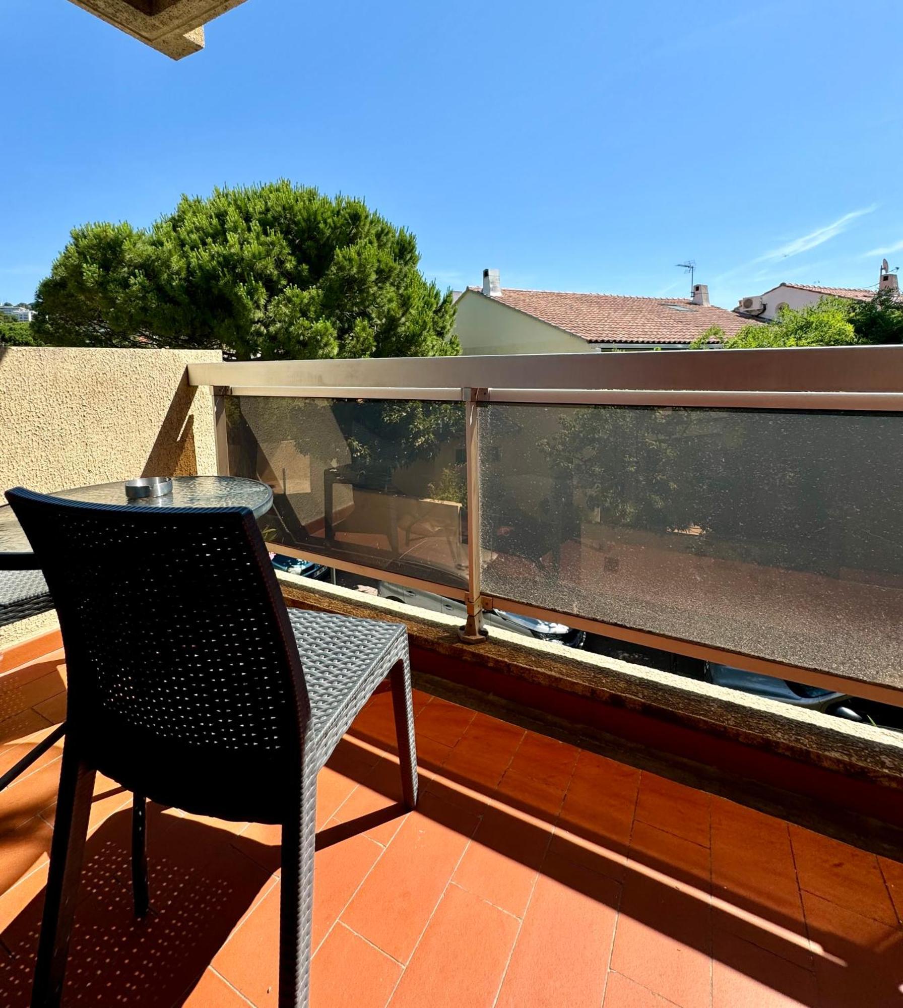 Apartment Studio Plage Marseille